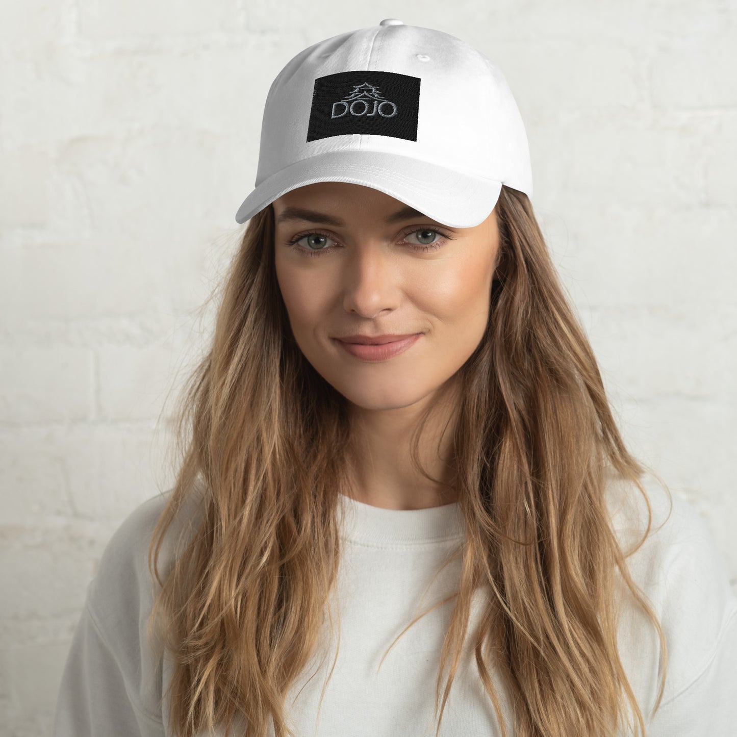 DOJO CAP