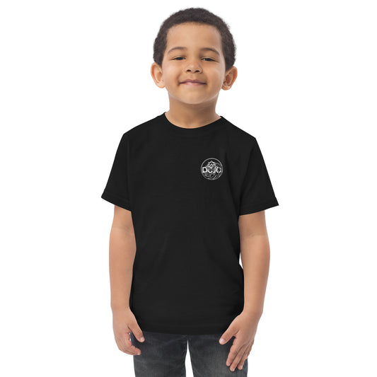 Dojo Antigua  DNA Toddler jersey t-shirt