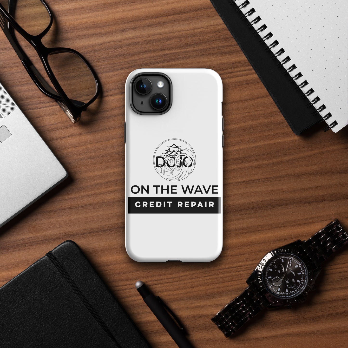 Dojo Tough Case for iPhone®